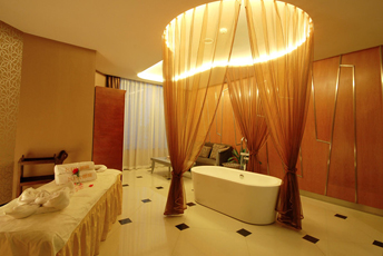 乌鲁木齐养生馆之脾胃虚弱的食疗配合